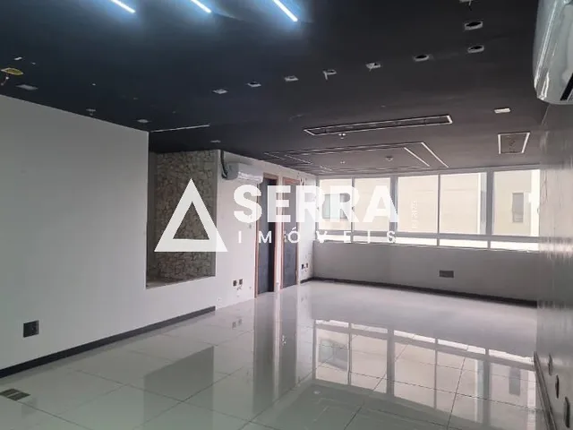 Imagem: Alphaville Sala Comercial Corporativa