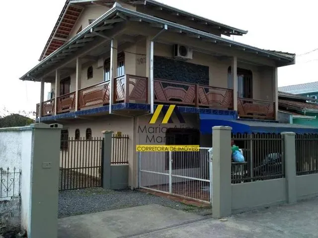 Imagem: Sobrado À Venda, 150 M² por R$ 475.000