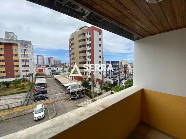 Imagem 8: Vila Laura | Apartamento | 93,35m² | 3 Quartos (1 Suíte) | Andar Alto