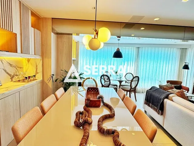 Imagem 13: Alphaville I | Apartamento | 3 Quartos | 113 m² | Porteira Fechada