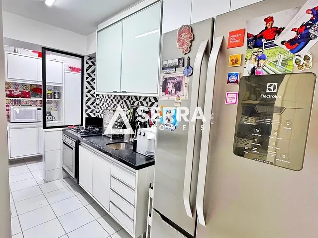 Imagem 8: Alphaville I | Apartamento | 3 Quartos | 113 m² | Porteira Fechada