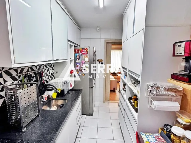 Imagem 15: Alphaville I | Apartamento | 3 Quartos | 113 m² | Porteira Fechada