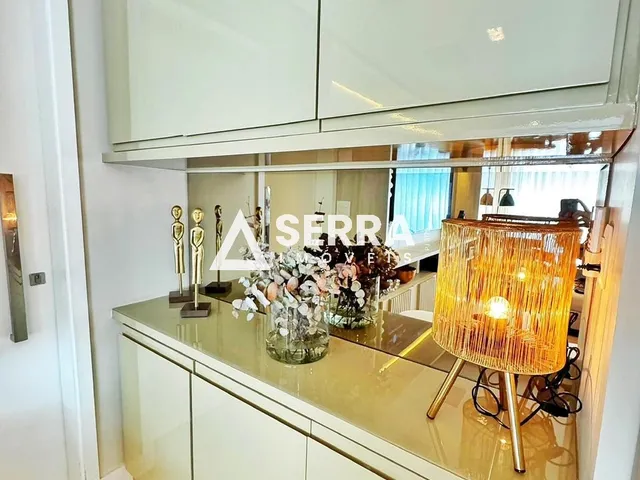 Imagem 5: Alphaville I | Apartamento | 3 Quartos | 113 m² | Porteira Fechada