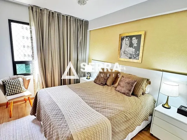 Imagem 10: Alphaville I | Apartamento | 3 Quartos | 113 m² | Porteira Fechada