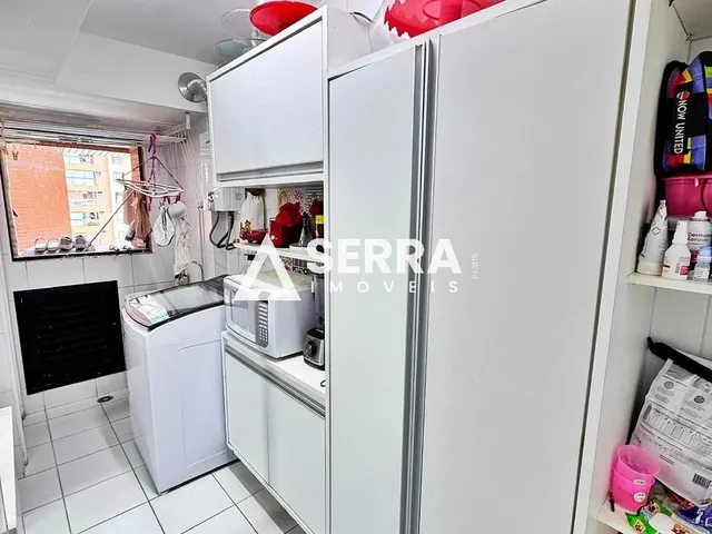 Imagem 3: Alphaville I | Apartamento | 3 Quartos | 113 m² | Porteira Fechada