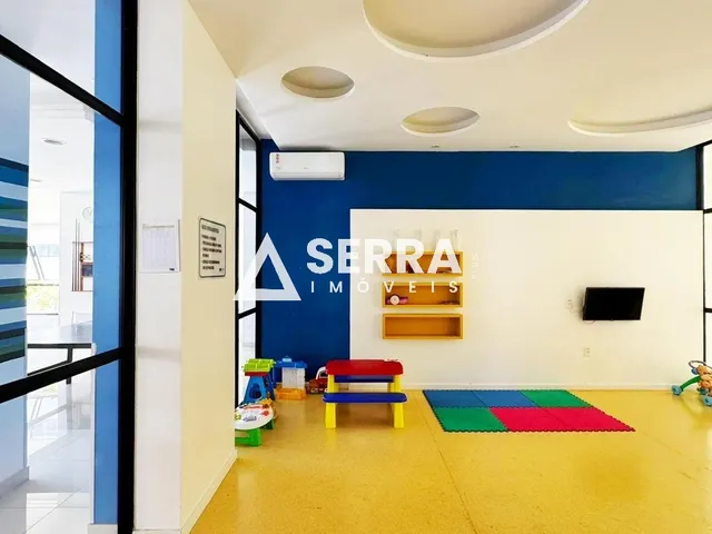 Imagem 6: Alphaville I | Apartamento | 3 Quartos | 113 m² | Porteira Fechada