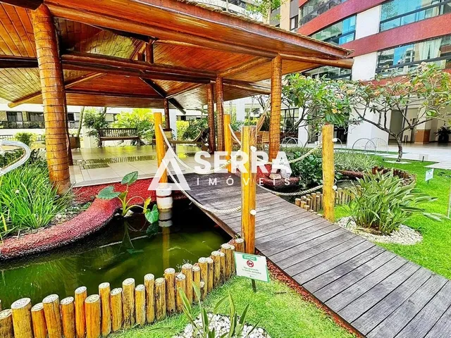 Imagem 4: Alphaville I | Apartamento | 3 Quartos | 113 m² | Porteira Fechada