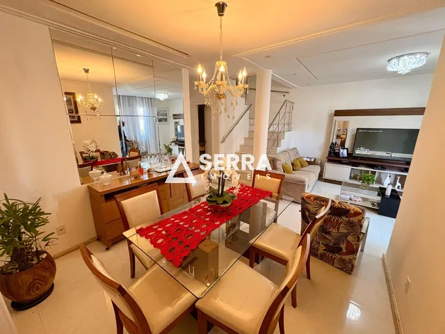 Imagem 5: Lauro de Freitas | Casa em Condomínio | 4 Quartos | 138,70 m²
