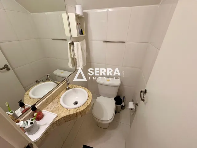 Imagem 4: Lauro de Freitas | Casa em Condomínio | 4 Quartos | 138,70 m²
