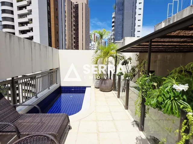Imagem: A casa possui 2 Dormitórios, 2 Suítes, 4 Banheiros, 3