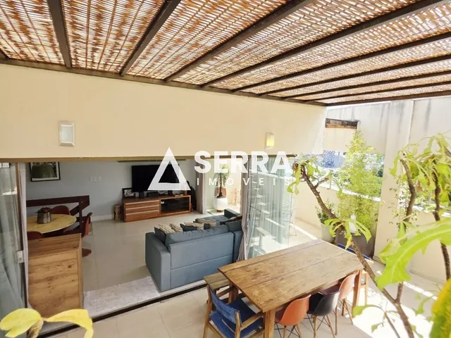 Imagem 3: Horto Florestal | Cobertura Duplex | 200m² | 2 Suítes | Piscina Privativa