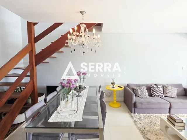 Imagem 7: Horto Florestal | Cobertura Duplex | 200m² | 2 Suítes | Piscina Privativa