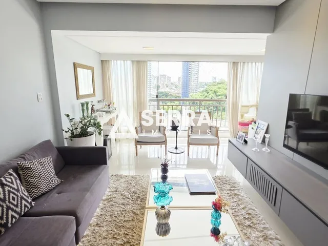 Imagem 15: Horto Florestal | Cobertura Duplex | 200m² | 2 Suítes | Piscina Privativa