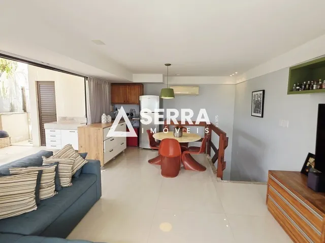 Imagem 14: Horto Florestal | Cobertura Duplex | 200m² | 2 Suítes | Piscina Privativa