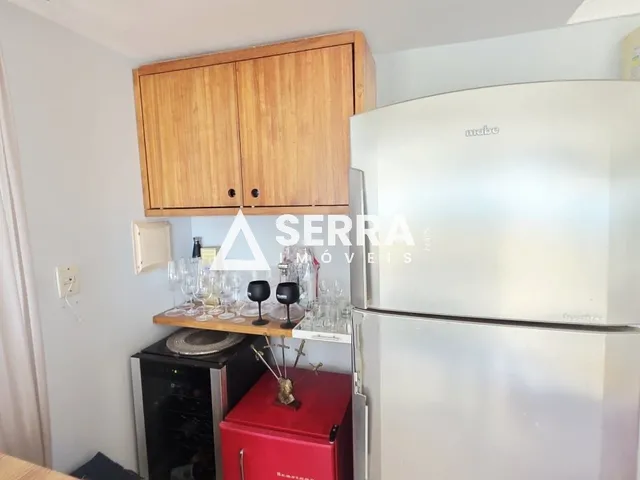 Imagem 10: Horto Florestal | Cobertura Duplex | 200m² | 2 Suítes | Piscina Privativa