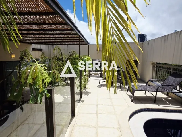 Imagem 16: Horto Florestal | Cobertura Duplex | 200m² | 2 Suítes | Piscina Privativa