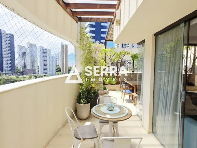 Imagem 5: Horto Florestal | Cobertura Duplex | 200m² | 2 Suítes | Piscina Privativa