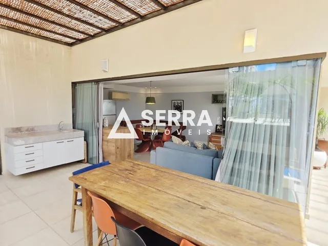 Imagem 6: Horto Florestal | Cobertura Duplex | 200m² | 2 Suítes | Piscina Privativa