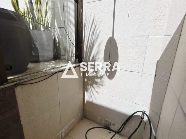 Imagem 8: Horto Florestal | Cobertura Duplex | 200m² | 2 Suítes | Piscina Privativa