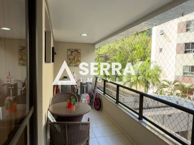 Imagem: Federação Apartamento 67m² 2 Quartos