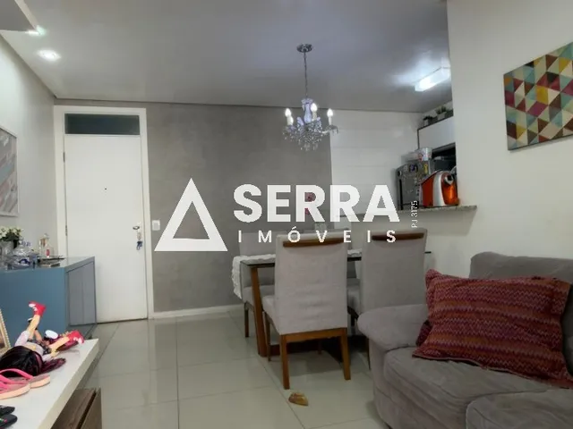 Imagem 14: Federação | Apartamento | 67m² | 2 Quartos (1 Suíte) | 2 Vagas