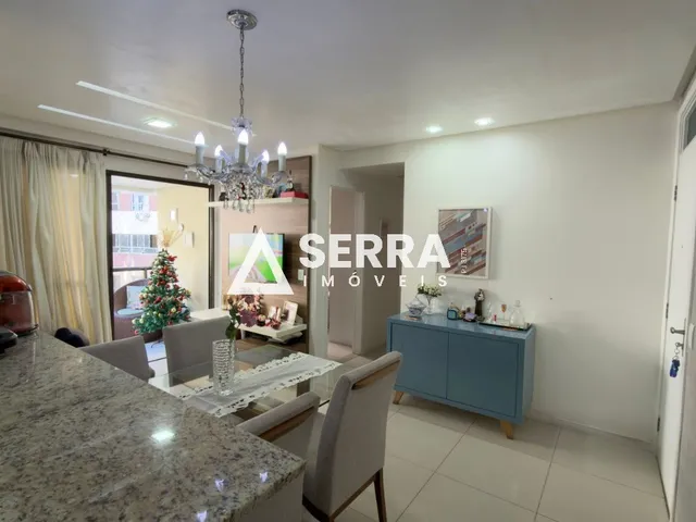 Imagem 16: Federação | Apartamento | 67m² | 2 Quartos (1 Suíte) | 2 Vagas