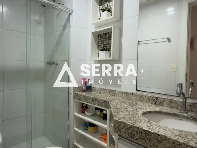 Imagem 10: Federação | Apartamento | 67m² | 2 Quartos (1 Suíte) | 2 Vagas