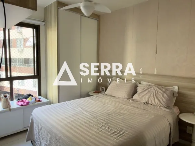 Imagem 9: Federação | Apartamento | 67m² | 2 Quartos (1 Suíte) | 2 Vagas