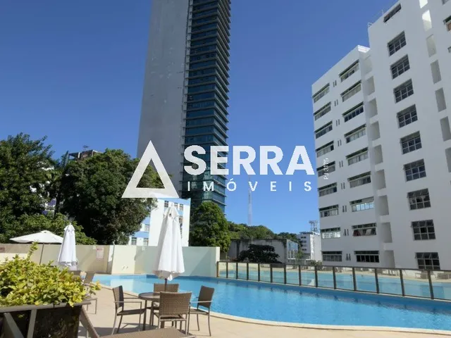 Imagem 3: Federação | Apartamento | 67m² | 2 Quartos (1 Suíte) | 2 Vagas