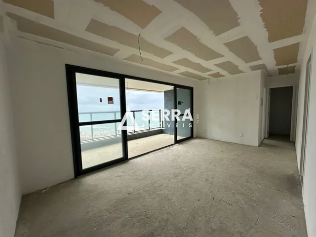 Imagem: Jaguaribe Apartamento Frente Mar 103m²
