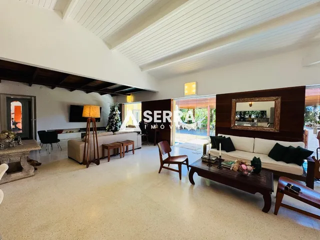 Imagem 14: Busca Ville Casa em Condomínio 4 Quartos 1.000 m² Terreno Piscina com Raia