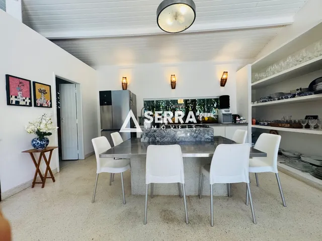 Imagem 4: Busca Ville Casa em Condomínio 4 Quartos 1.000 m² Terreno Piscina com Raia