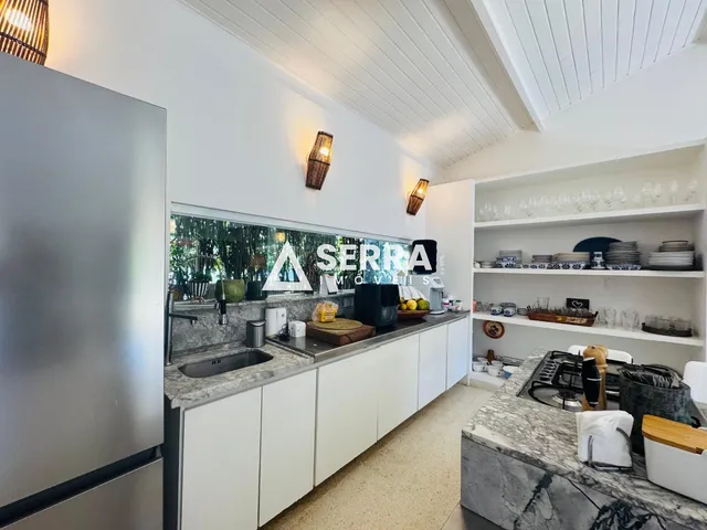Imagem 8: Busca Ville Casa em Condomínio 4 Quartos 1.000 m² Terreno Piscina com Raia