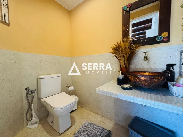 Imagem 12: Busca Ville Casa em Condomínio 4 Quartos 1.000 m² Terreno Piscina com Raia