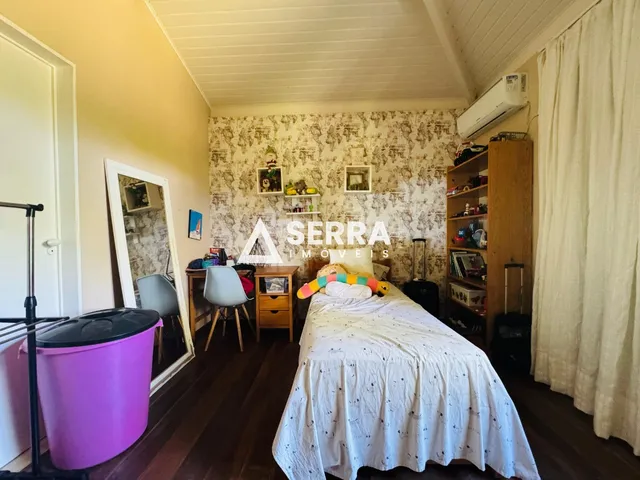 Imagem 16: Busca Ville Casa em Condomínio 4 Quartos 1.000 m² Terreno Piscina com Raia