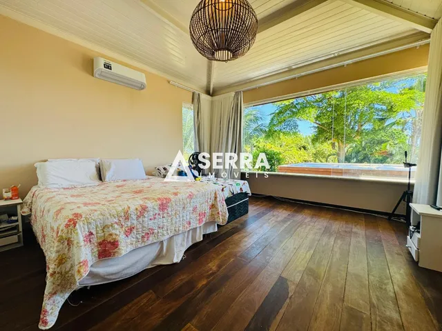 Imagem 9: Busca Ville Casa em Condomínio 4 Quartos 1.000 m² Terreno Piscina com Raia