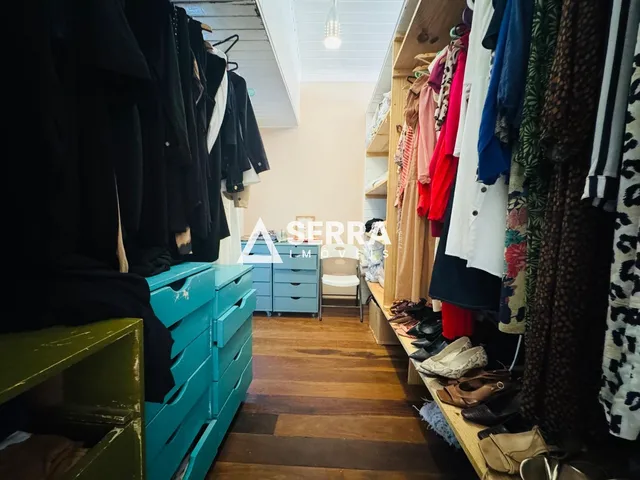 Imagem 5: Busca Ville Casa em Condomínio 4 Quartos 1.000 m² Terreno Piscina com Raia