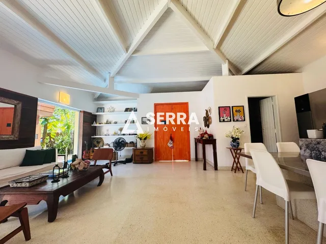 Imagem 10: Busca Ville Casa em Condomínio 4 Quartos 1.000 m² Terreno Piscina com Raia