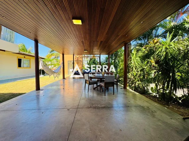 Imagem 6: Busca Ville Casa em Condomínio 4 Quartos 1.000 m² Terreno Piscina com Raia