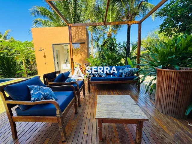 Imagem 7: Busca Ville Casa em Condomínio 4 Quartos 1.000 m² Terreno Piscina com Raia