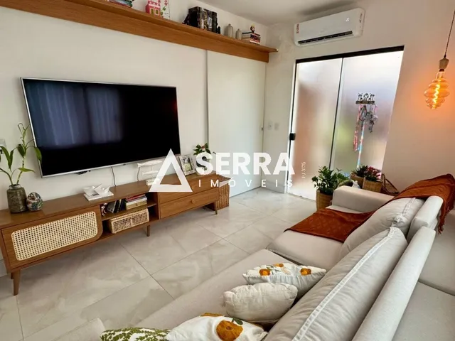 Imagem: Abrantes Gran Ville Residence Casa Duplex
