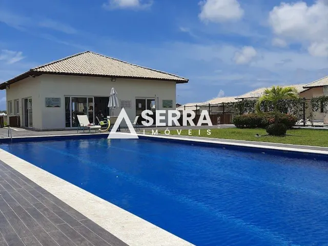 Imagem 8: Abrantes | Gran Ville Residence | Casa Duplex | 2 Suítes | Energia Solar