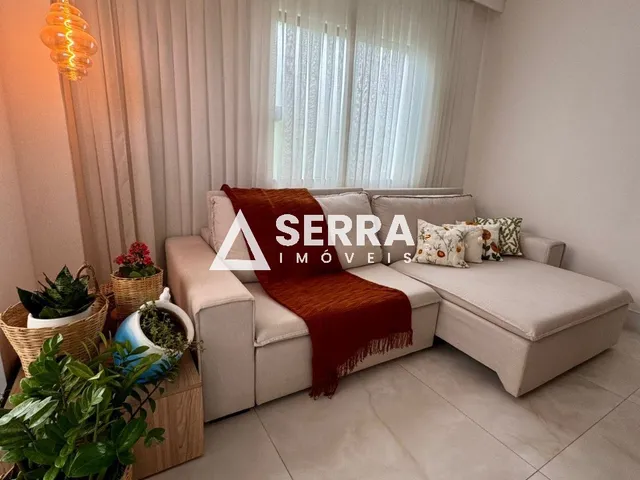 Imagem 1: Abrantes | Gran Ville Residence | Casa Duplex | 2 Suítes | Energia Solar