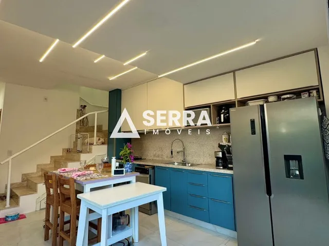 Imagem 9: Abrantes | Gran Ville Residence | Casa Duplex | 2 Suítes | Energia Solar