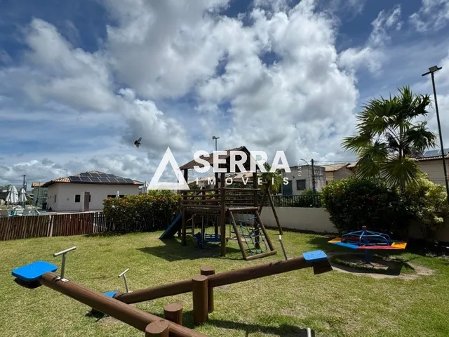 Imagem 15: Abrantes | Gran Ville Residence | Casa Duplex | 2 Suítes | Energia Solar