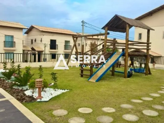 Imagem 5: Abrantes | Gran Ville Residence | Casa Duplex | 2 Suítes | Energia Solar