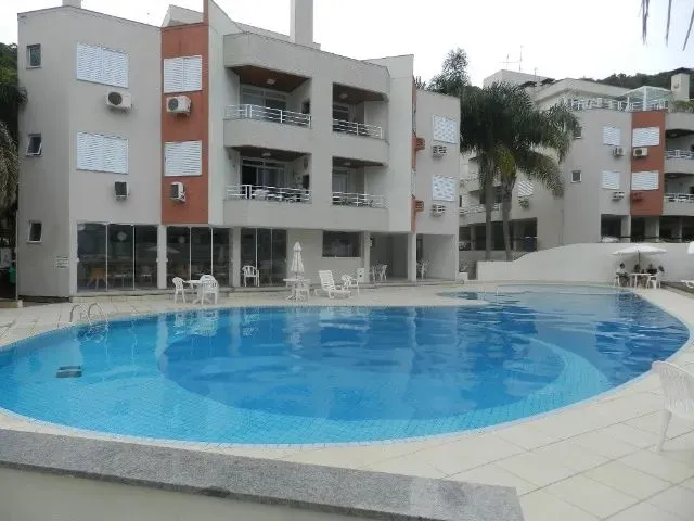 Imagem: Apto 2D Praia Brava /Fln