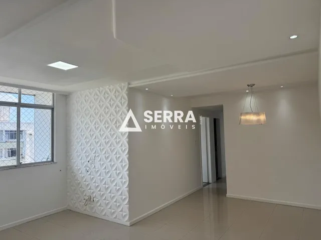 Imagem 11: Imbuí | Condomínio Moradas do Bosque | Apartamento | 94 m² | 3/4 (1 Suíte