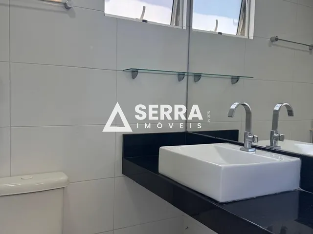 Imagem 2: Imbuí | Condomínio Moradas do Bosque | Apartamento | 94 m² | 3/4 (1 Suíte
