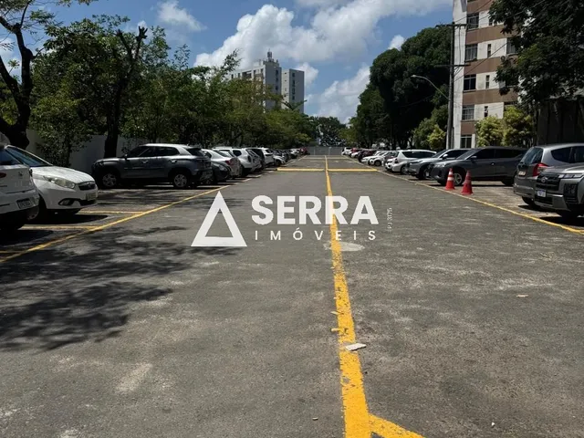 Imagem 9: Imbuí | Condomínio Moradas do Bosque | Apartamento | 94 m² | 3/4 (1 Suíte